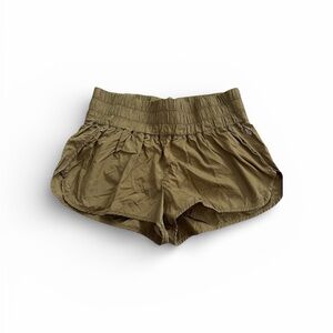 Free People Movement The Way Home Shorts